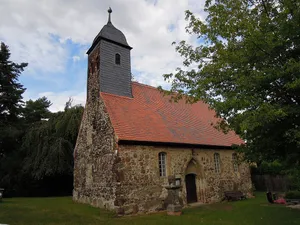 Protestant church Reinsdorf
