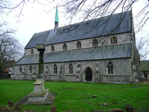 Church of the Holy Trinity
