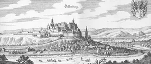 Dillenburger Schloss