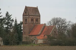 Protestant Church Vielbaum