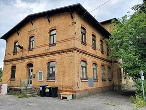 Güterbahnhofstraße 2