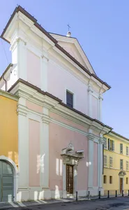 Church of the Holy Cross