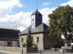 Protestant church
