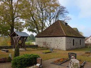 Church in Metzelthin