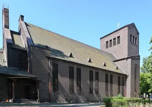 Friedenskirche (Berlin-Niederschöneweide)