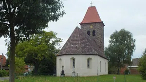 Protestant Church Linda