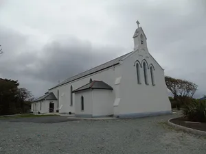 St Mary's Church
