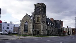 Church of St. Thomas