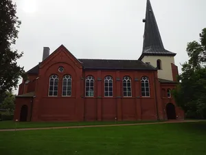 St.-Nicolai-Kirche