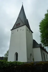 Evangelische Kirche (Werdorf)