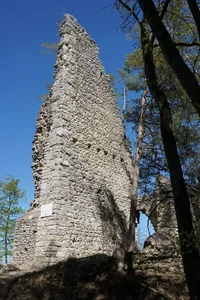 Burgruine Granegg