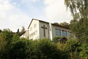 Kreuzkirche