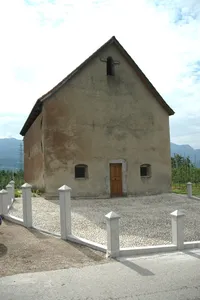Saints Fabian and Sebastian church