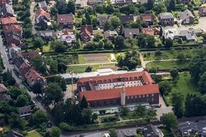 Kapuziner-Klosterkirche