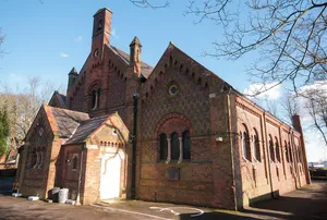 St Anne's Church