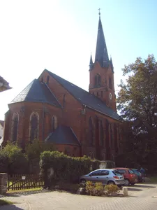 Saint Catherine Church