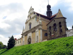 Carmelite Church