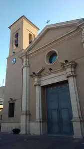 Church of Nuestra Señora de la Salceda, Las Torres de Cotillas