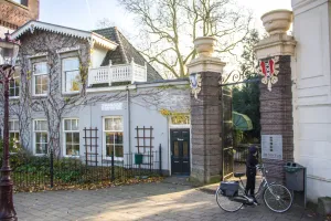 Hortus Botanicus Amsterdam