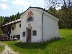 Saint Joseph church