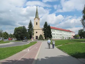 Church of Saint Michael