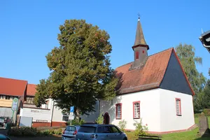 Evangelische Kirche Beltershain