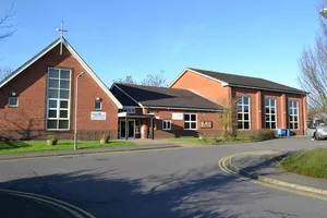 Heathcote Parish Church