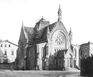 All Saints