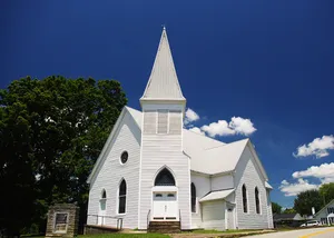 Bradfordsville Christian Church