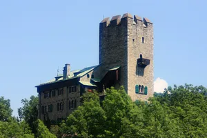 Burg Geiersberg