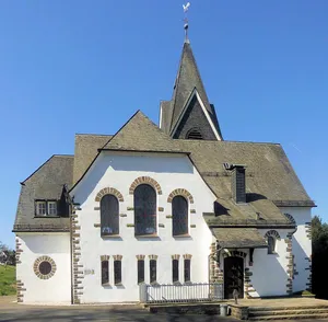 Evangelische Kirche
