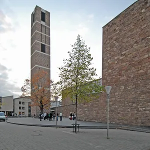 St. Anna in Düren