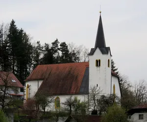 St. Luke's Church