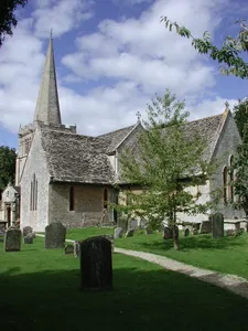 Church of All Saints