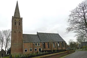 Hemels Theaterchurch