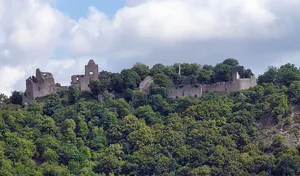 Burg