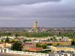 Ouagadougou