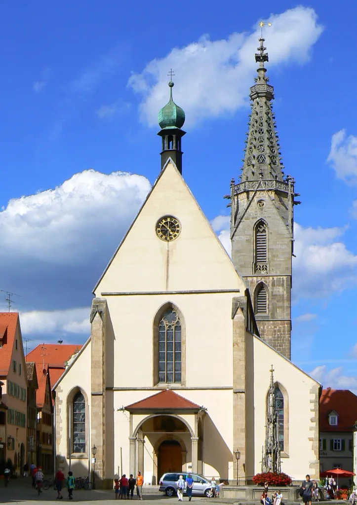 Dom St. Martin (Rottenburg)