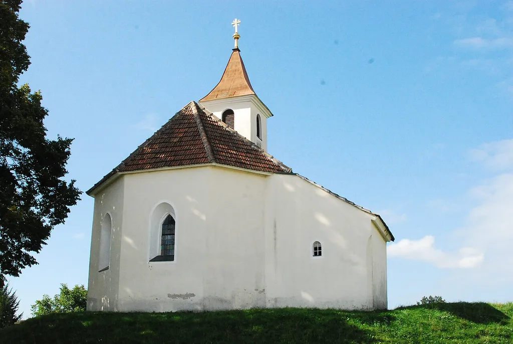 Ehem. Burgkapelle hl. Veit