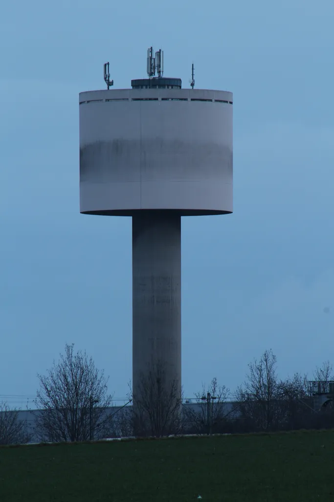 Wasserturm Ludwigsburg-Nord Camera location48° 54′ 59.24″ N, 9° 08′ 17.21″ E View this and other nearby images on: OpenStreetMap 48.916456; 9.138115