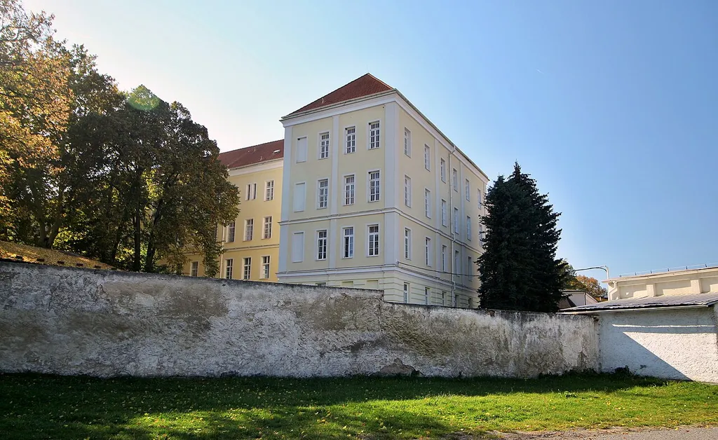 Opařany, okres Tábor