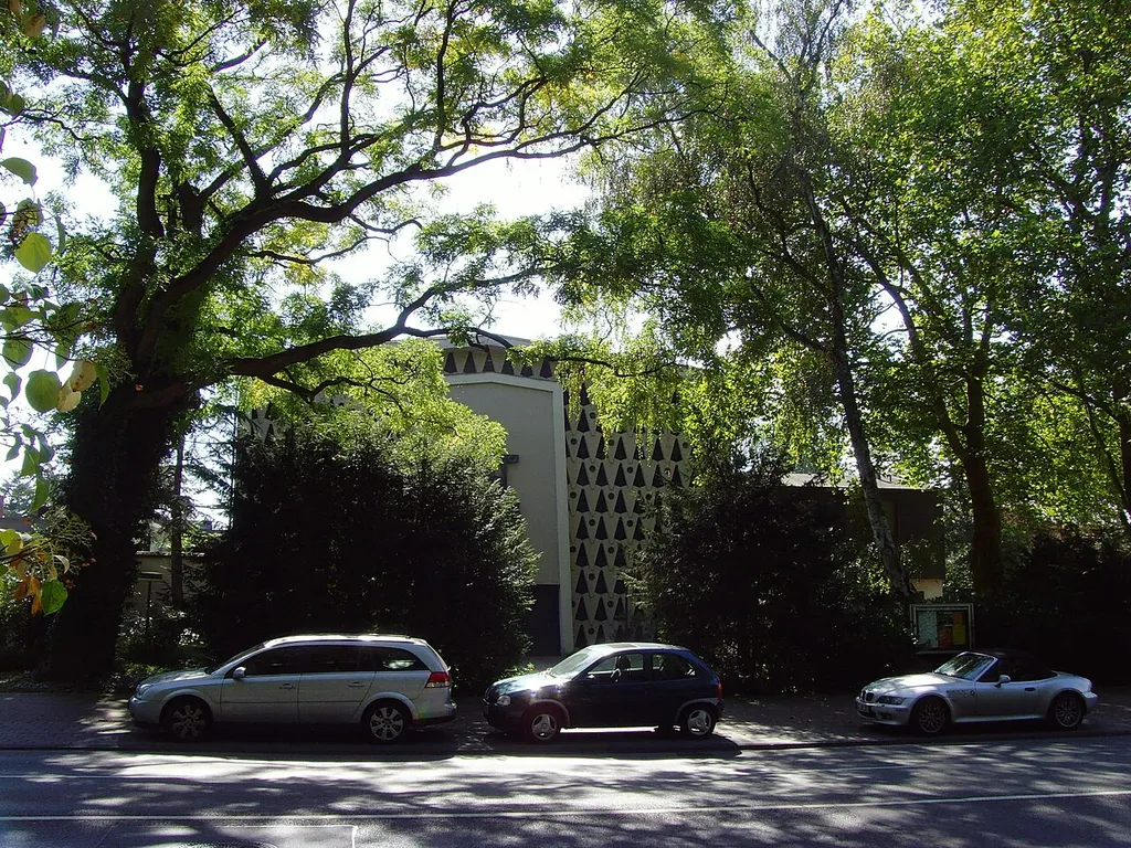 Ostenallee
