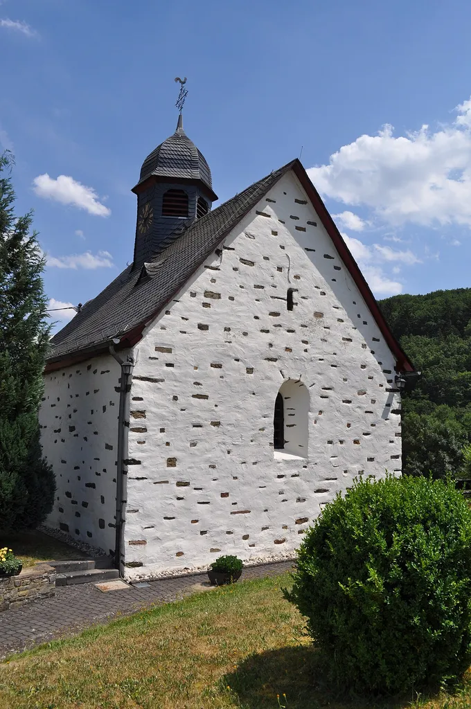 Evangelische Kirche im Emmershausen