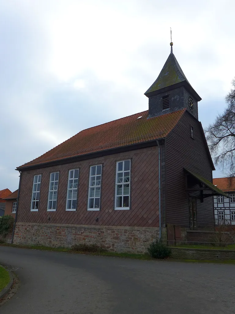 Kirche Dassensen