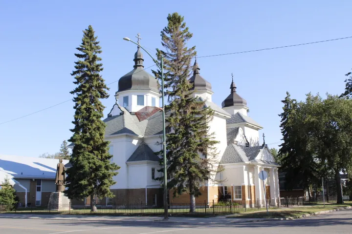 Cathedral of the Holy Trinity