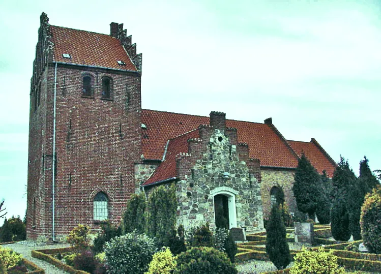 fra sydvest