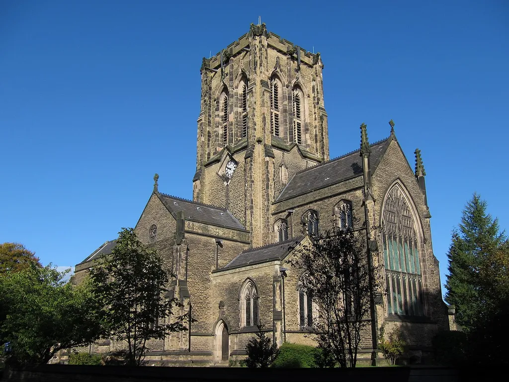 CHURCH OF ST MARGARET .mw-parser-output .messagebox{margin:4px 0;width:auto;border-collapse:collapse;border:2px solid var(--border-color-progressive,#6485d1);background-color:var(--background-color-neutral-subtle,#fbfcff);color:var(--color-base,#202122);box-sizing:border-box;border-inline-start-width:8px}.mw-parser-output .messagebox.mbox-small{font-size:88%;line-height:1.25em}.mw-parser-output .mbox-warning,.mw-parser-output .mbox-speedy{border:2px solid var(--border-color-error,#b22222);background:var(--background-color-error-subtle,#ffdbdb);border-inline-start-width:8px}.mw-parser-output .mbox-serious,.mw-parser-output .mbox-delete,.mw-parser-output .mbox-stop{border:2px solid var(--border-color-error,#b22222);border-inline-start-width:8px}.mw-parser-output .mbox-issue,.mw-parser-output .mbox-content{border:2px solid #f28500;background:var(--background-color-warning-subtle,#ffe);border-inline-start-width:8px}.mw-parser-output .mbox-query,.mw-parser-output .mbox-style{border:2px solid #f4c430;background:var(--background-color-warning-subtle,#ffe);border-inline-start-width:8px}.mw-parser-output .mbox-shit{border:2px solid #960;border-inline-start-width:8px}.mw-parser-output .mbox-license{border:2px solid #88a;border-inline-start-width:initial}.mw-parser-output .mbox-legal{border:2px solid var(--border-color-notice,#666);background:var(--background-color-base,#fff);border-inline-start-width:8px}.mw-parser-output .mbox-honor{border:2px solid #ca3;background:var(--background-color-warning-subtle,#fcf4db);border-inline-start-width:8px}.mw-parser-output .mbox-growth{border:2px solid #8d4;background:var(--background-color-success-subtle,#d5fdf4);border-inline-start-width:8px}.mw-parser-output .mbox-move{border:2px solid #93c;border-inline-start-width:8px}.mw-parser-output .mbox-protection,.mw-parser-output .mbox-message{border:2px solid var(--border-color-base,#aaa);border-inline-start-width:8px}.mw-parser-output .messagebox .mbox-text{border:none;padding:0.25em 0.9em;wi