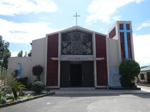 Our Lady of the Most Holy Rosary Parish Church
