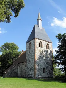 Church in Kambs