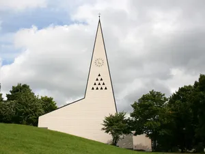 Johanneskirche
